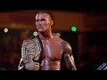 Lagu Randy Orton destroys Legends: WWE Playlist