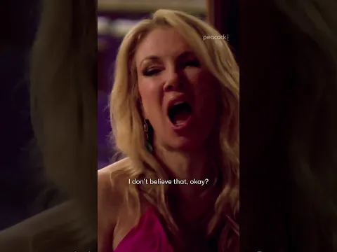 Watch out for that bush! #RHONY #RH20 #LuannDeLesseps #RamonaSinger #Shorts