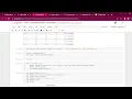 PREDICTION USING UNSUPERVISED ML USING IRIS DATASET