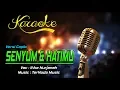 Download Lagu Karaoke SENYUM \u0026 HATIMU - Ikke Nurjanah