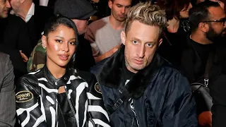 In the Kitchen with Sami Miro and Michael Voltaggio
