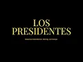 Los Presidentes - Natanael Cano, Gabito Ballesteros, Neton Vega, Luis R Conriquez