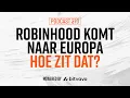 Download Lagu #370 - Stock Tokens in Europa, MiCA licenties Bitvavo en Amdax en bijna een ATH voor Bitcoin
