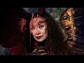 Unveiling Calypso The Enchantress of Greece 1