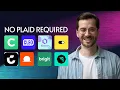 8 Best Cash Advance Apps Using Plaid in 2025 - Get Instant Cash Today