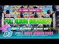 Lagu DJ Ambon Full Bass 2025 - Remix Breakbeat Viral Terbaru DJ Justy Aldrin Alice Sia - Kacil Pung Papa 