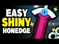 Download Lagu How To EASILY Shiny Hunt HONEDGE In Pokemon Legends ZA