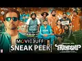 Download Lagu Friendship - Sneak Peek | Harbhajan Singh, Arjun, Losliya, J Sathish Kumar | D.M.UdhayaKumar