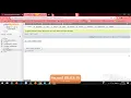 7 How to use phpmyadmin