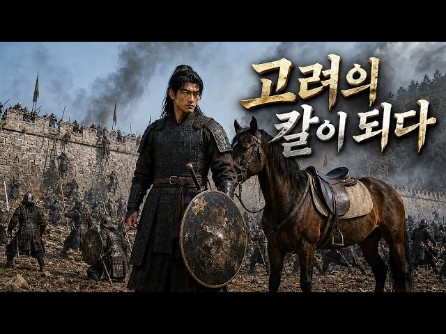 Swordmaster Chak Jung-gyung