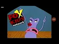 Rocks Fox Kids - Promo (1998) (VHS Capture)