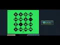 walkthrough for the game GREEN on Cool Math Games