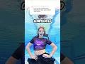 Underwater Dance 'Complicated' by Avril Lavigne
