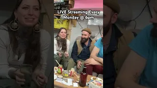 Hailey puts up with so much. #boatlife #livestream #sailor