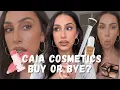 Lagu CAIA COSMETICS - FIRST IMPRESSIONS!!?