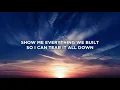 Benson Boone - Ghost Town (Lyrics)