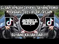 Lagu DJ TAPI APALAH DAYA KU SAYANG REMIX TERBARU 2025 BY ERLI REJA IKBALL CINEMATICK 🎧