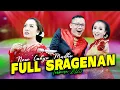 🔴 Live Rec SRAGENAN Terbaru Duo Ganas Featuring Gino Wibowo Campursari NEW CAHYO MUDHO TMII Jakarta