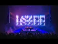 LSZEE (LSDREAM \u0026 CloZee) - LIVE @ MISSION BALLROOM - NIGHT 1