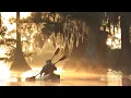 Exploring the Atchafalaya Basin SWI 26