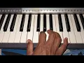 Keyboard Picking Tutorial | Daniel Agostini - How to play | (Trombone) #cumbia #danielagostini #m...