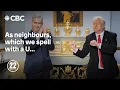 Download Lagu Donald Trump yells at another world leader... Mark Carney! | This Hour Has 22 Minutes