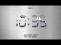 Tiësto - 10:35 (feat. Tate McRae) (Joel Corry Extended Remix)
