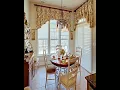 country kitchen curtains