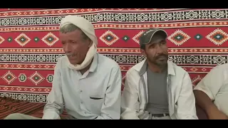 عانيت صقع الليل وإنت وينك نا والقمر لثنين مستنينك للشاعر الشعبي التونسي منير الحامي شاهد 