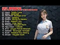 Download Lagu Hits Indonesia Paling Enak Didengar Saat Santai Edisi 2000an | Hijau Daun | Vierra | Zivillia