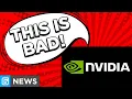 Nvidia ADMITS We re All DOOMED