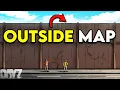 Download Lagu WE BUILT A BASE OUTSIDE THE MAP IN DAYZ