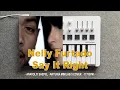 Download Lagu Nelly Furtado - Say It Right (Instrumental Arturia MINILAB 3 cover)