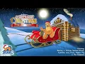 Download Lagu Bear in the Big Blue House: A Berry Bear Christmas Movie: The Crossover