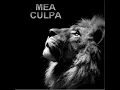MEA CULPA (Tech House Redemption)