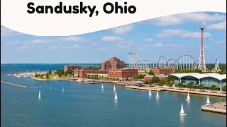10 Best Things to Do in Sandusky Ohio