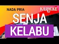 Download Lagu KARAOKE SENJA KELABU - GRACE SIMON - NADA PRIA