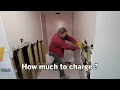 How Much to Charge to Demo a Bathroom