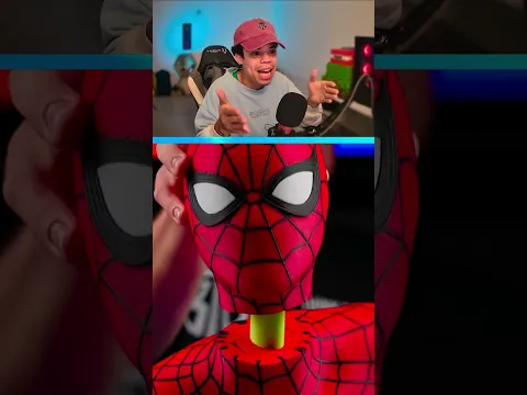 🟦 MIRANHA 3D 😱😨