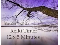 Lagu Relaxing Music with 12 x 5 Minute Bell Timers