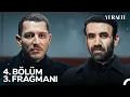 Lagu Yeraltı 4. Bölüm 3. Fragmanı - \