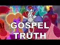 Alpha Trion’s Gospel Truth  - Transformers / Disney Hercules AMV Thanksgiving Special 