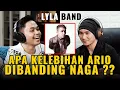 Download Lagu VOKALIS BARU LYLA !! APA MAMPU MENGGANTIKAN NAGA ??