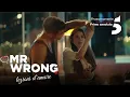 Video di Mr Wrong - Lezioni d'amore: prossimamente, in prima visione assoluta su Canale 5
