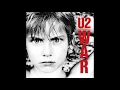 U2 -- Seconds