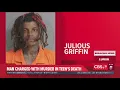 Lufkin man accused of killing teenager charged with murder