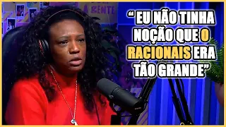 ELIANE DIAS Empresária do Racionais MC's – Cortes Lança a Braba.