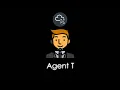 TryHackMe Agent T Room Walkthrough Voice Explained