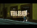 BIG SEMPA, @netopenaoficial & MUNÉ - VIDA BRAVA (Visualizer)