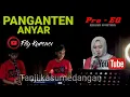 Download Lagu PANGANTEN ANYAR versi Tanjidor - INA SALSA  fily kurcaci musik  live session
